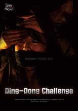 Poster for Ding-Dong Challenge