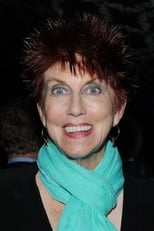 Foto retrato de Marcia Wallace