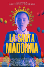 Poster for Holy Madonna