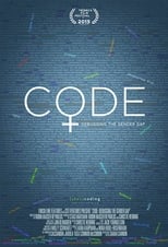 Poster for Code: Debugging the Gender Gap 