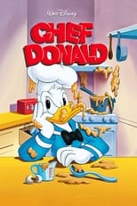 Chef Donald (1941)