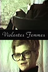 Poster for Violent Femmes