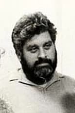 Foto retrato de Alfonso Brescia