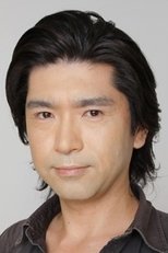 Foto retrato de 長野伸二