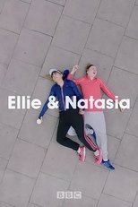 Poster for Ellie & Natasia