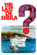 Poster for The Last of Sheila 