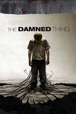 Poster for The Damned Thing