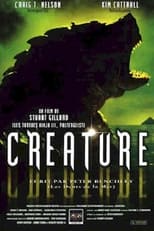 Poster for Creature Season 1
