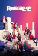Rebelde 1ª Temporada Torrent (2022) Dual Áudio WEB-DL 1080p – Download