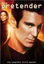 Poster for The Pretender Season 3