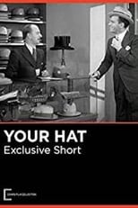 Poster for Your Hat