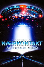 Nærkontakt af tredje grad