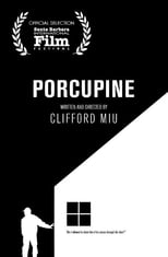 Porcupine (2017)