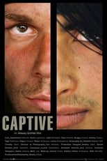 Poster for Captive 