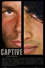 Poster for Captive