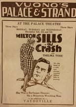 Poster for The Crash 