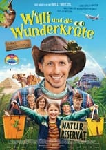 Willi und die Wunderkröte (2021)