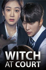 Witch at Court