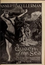 Poster for Queen of the Sea