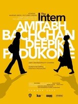 Poster for The Intern