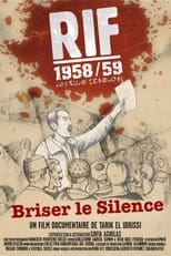 Poster for Rif 58-59: Break the Silence 