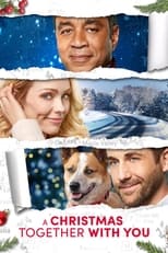 Nonton Film A Christmas Together With You (2021)