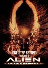 Poster for One Step Beyond: Making 'Alien: Resurrection'