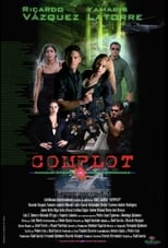 Poster for Complot