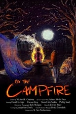 Poster for By the Campfire