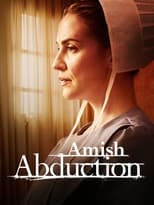 Poster for Amish Abduction 