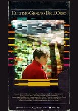 The Last Day of the Bear main poster