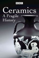 Poster for Ceramics A Fragile History Season 1