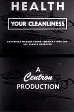 Poster for Health: Your Cleanliness