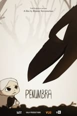 Poster for Penumbra 