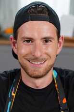 Oliver Pape as  in Do posledního sousta