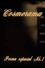 Poster for Cosmorama 