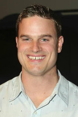 Foto retrato de Justin Le Pera