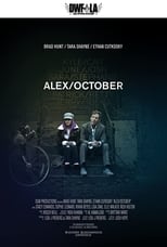 Poster di Alex/October