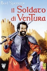 Poster di Il soldato di ventura