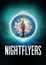 Poster for Nightflyers Season 1