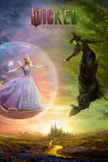Wicked: Pelo Bem
