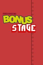 High Score's Bonus Stage poster