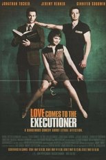 Love Comes to the Executioner poster movie