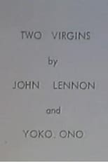 Poster for Two Virgins