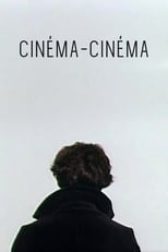 Poster for Cinéma-Cinéma