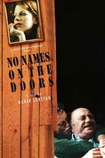 Poster for No Names on the Doors