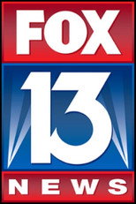 FOX13 600 News poster