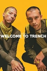 Poster for The Twenty One Pilots Universe: Welcome to Trench