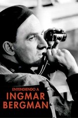 Entendiendo a Ingmar Bergman