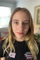 Arabella Silverson Arabella Silverson